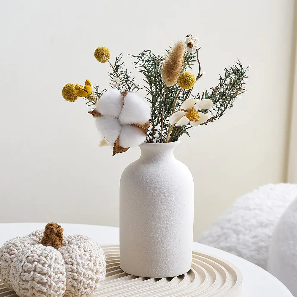 Simple Ceramic Vase