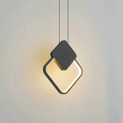 Minimalistic Pendant Light