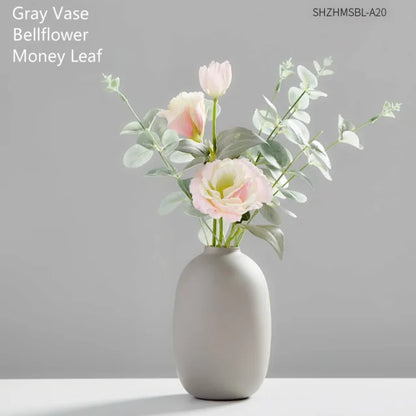 Modern Home Glass Vase DecorTransform any space with our Modern Home Glass Vase Decor. Our elegant vases bring a touch of sophistication to any room. Upgrade your home decor with our curated ElModernModernModern Home Glass Vase Decor