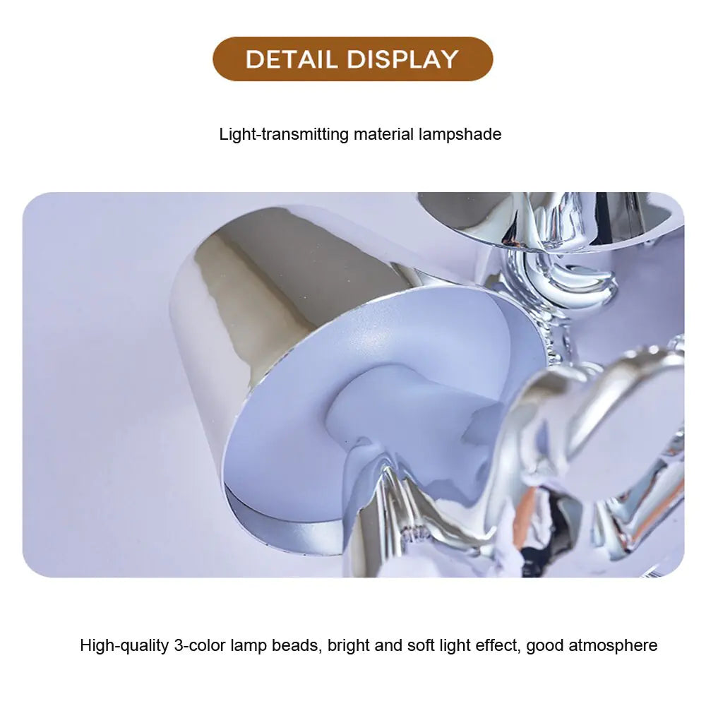 Golden Man LED Touch LampTransform any space instantly with our Golden Man LED Touch Lamp. With a simple touch, activate the warm LED glow and enjoy long-lasting brightness without the need ModernModernGolden Man LED Touch Lamp